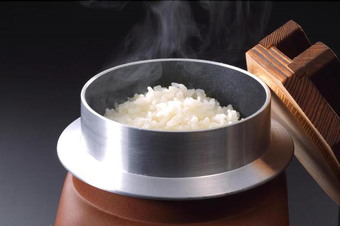 Imagen del bar/restaurante del Hotel Ryokusuitei. Foto 7