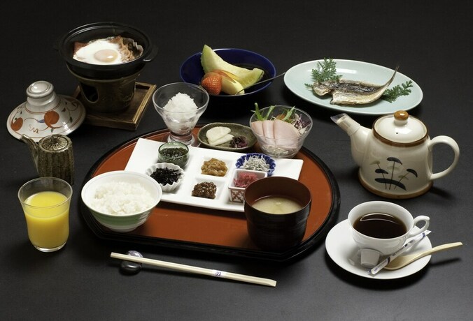 Imagen del bar/restaurante del Hotel Ryosaino Oyado Mizuhaso. Foto 24