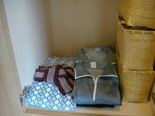 Imagen general del Hotel Ryosaino Oyado Mizuhaso. Foto 19