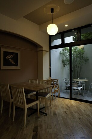 Imagen de los interiores del Hotel Ryosaino Oyado Mizuhaso. Foto 31