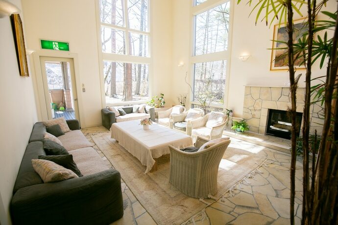 Imagen del bar/restaurante del Hotel Ryosha Tsukiakari. Foto 14