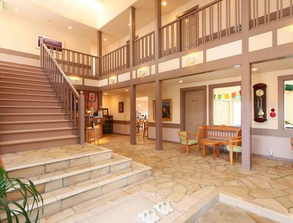 Imagen general del Hotel Ryosha Tsukiakari. Foto 9