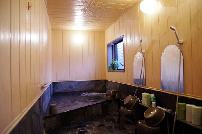 Imagen general del Hotel Ryoso Chatani. Foto 1