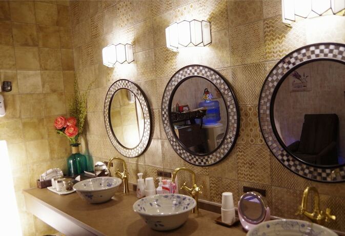 Imagen general del Hotel Ryoso Chatani. Foto 3