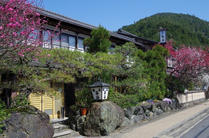 Imagen general del Hotel Ryoso Chatani. Foto 6