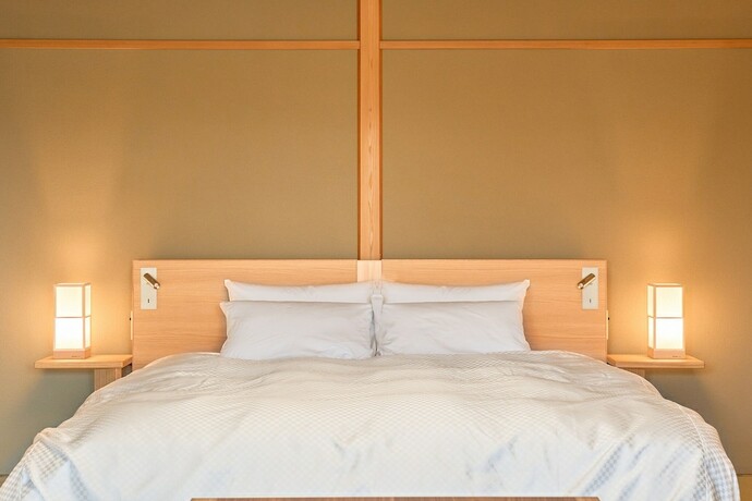 Imagen general del Hotel Ryoso Suiuntei. Foto 4