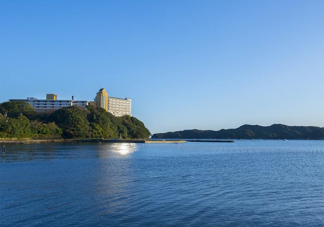 Imagen general del Hotel Ryoso Umi-no-chou. Foto 1