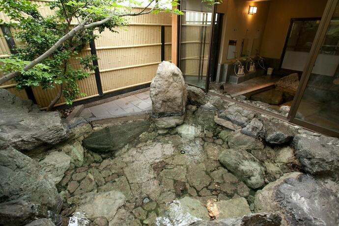 Imagen general del Hotel Ryoso Yufuin Yamadaya. Foto 10