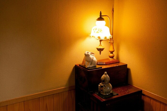 Imagen general del Hotel Ryoso Yufuin Yamadaya. Foto 14