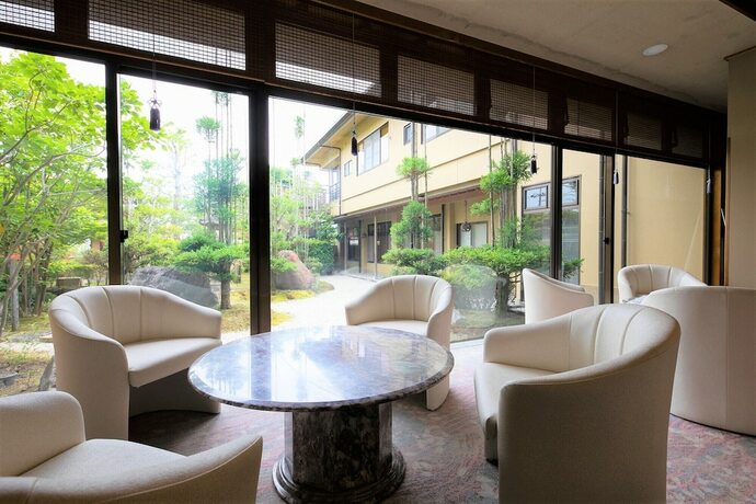 Imagen general del Hotel Ryotei Jyusouya. Foto 1