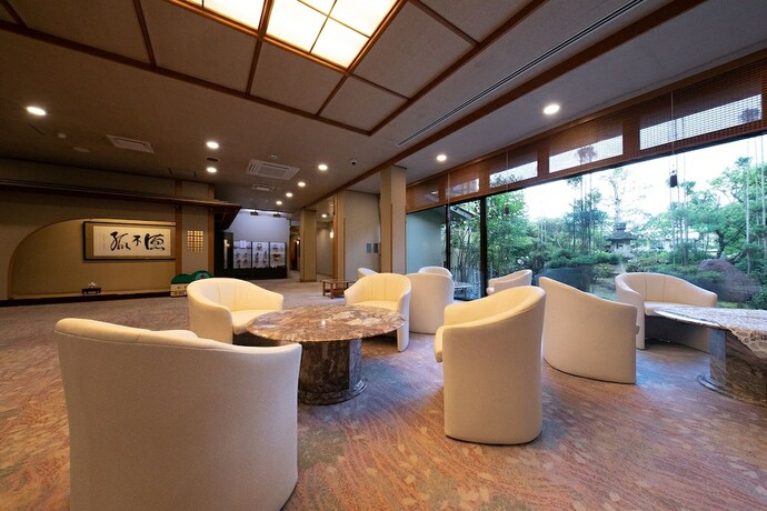 Imagen general del Hotel Ryotei Jyusouya. Foto 7