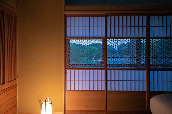 Imagen de la habitación del Hotel Ryotei Jyusouya. Foto 14