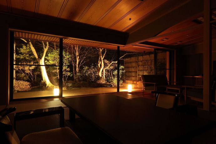 Imagen de la habitación del Hotel Ryotei Kaichoro. Foto 8