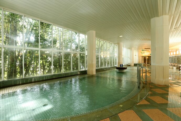 Imagen general del Hotel Ryotei Kaiseki Notoya. Foto 3