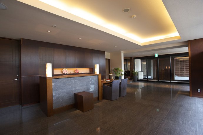 Imagen general del Hotel Ryotei Matsuya Honkan Suizenji. Foto 2