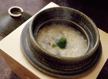 Imagen de los interiores del Hotel Ryotei Rangetsu. Foto 14