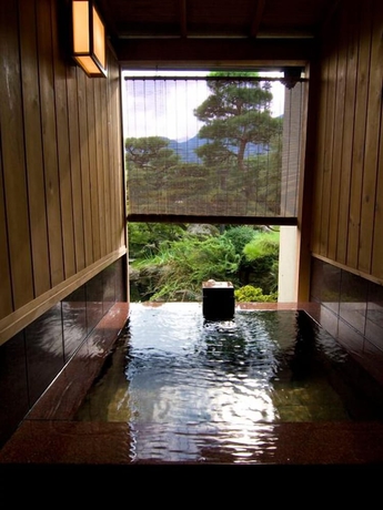 Imagen de la habitación del Hotel Ryotei Takano. Foto 13