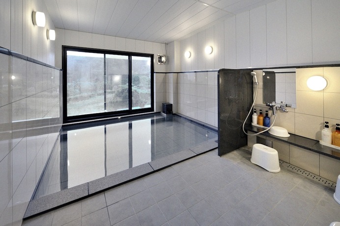 Imagen de los interiores del Hotel Ryotei Unseian. Foto 10