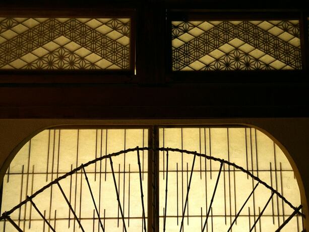 Imagen de la habitación del Hotel Ryounkaku. Foto 5