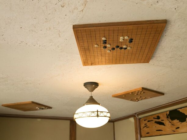 Imagen de la habitación del Hotel Ryounkaku. Foto 10