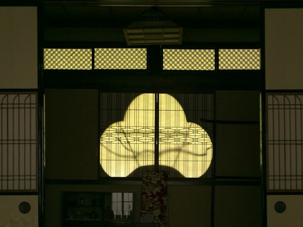 Imagen de la habitación del Hotel Ryounkaku. Foto 11