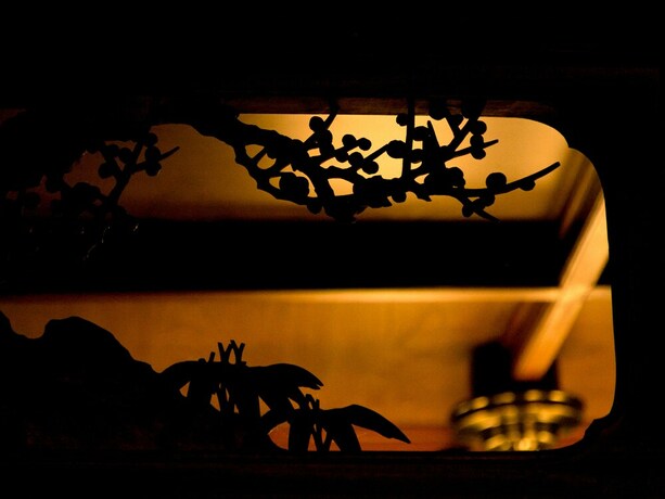 Imagen de la habitación del Hotel Ryounkaku. Foto 13