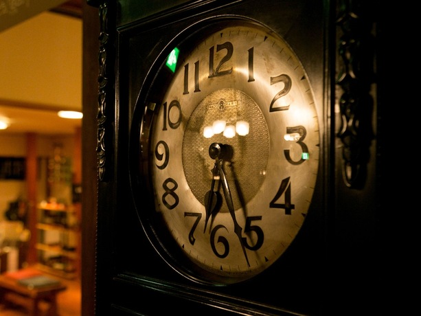 Imagen de los interiores del Hotel Ryounkaku. Foto 17