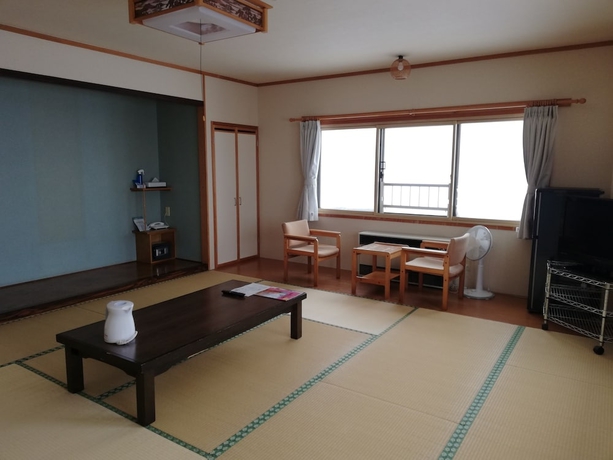 Imagen de la habitación del Hotel Ryounkaku, Kamifurano. Foto 6