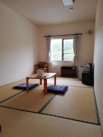 Imagen de la habitación del Hotel Ryounkaku, Kamifurano. Foto 9