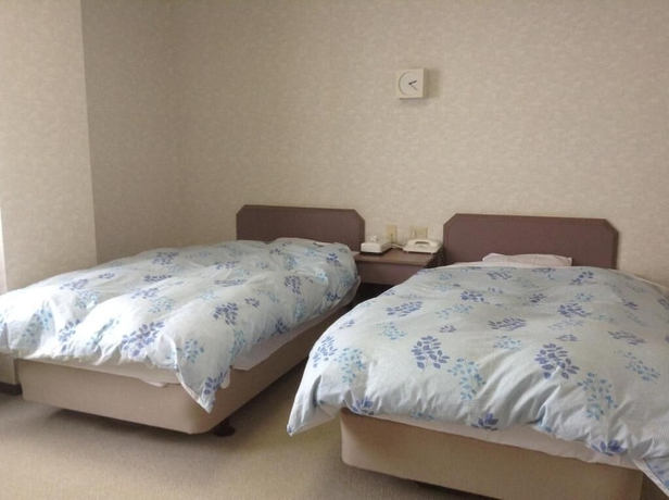 Imagen de la habitación del Hotel Ryounkaku, Kamifurano. Foto 14