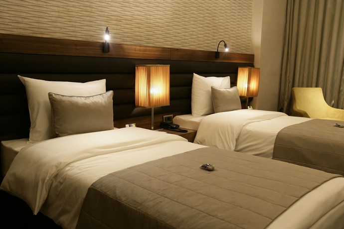 Imagen de la habitación del Hotel Rys and Restaurant. Foto 10