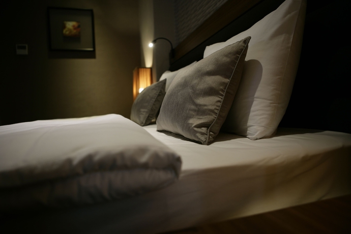 Imagen de la habitación del Hotel Rys and Restaurant. Foto 12