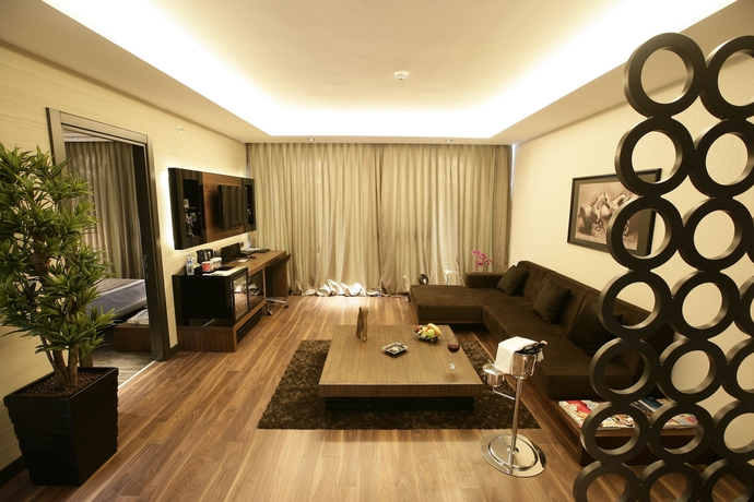 Imagen de la habitación del Hotel Rys and Restaurant. Foto 17