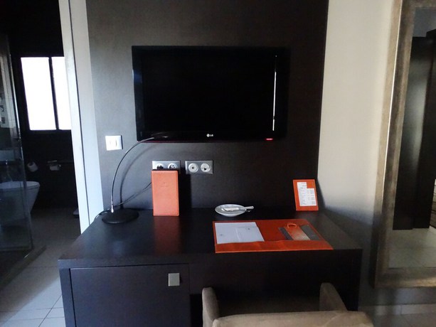 Imagen de la habitación del Hotel Rysara. Foto 7