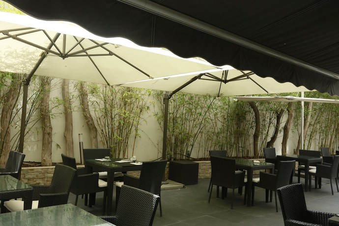 Imagen general del Hotel Rysara. Foto 1