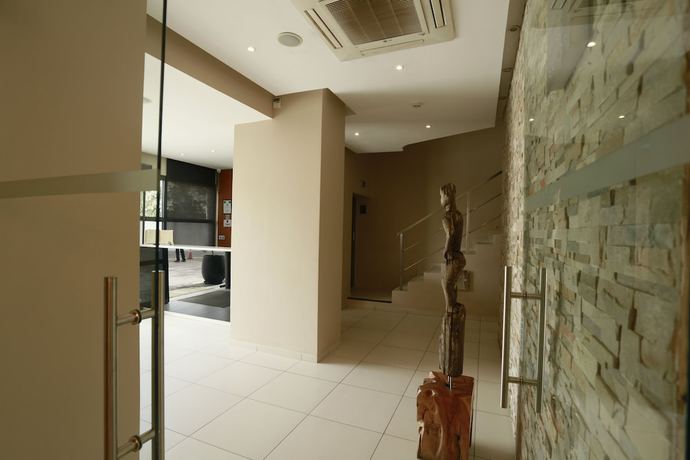 Imagen de los interiores del Hotel Rysara. Foto 17