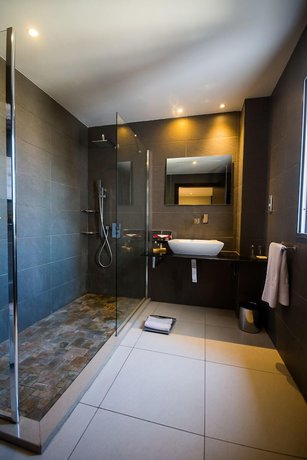 Imagen de la habitación del Hotel Rysara. Foto 11