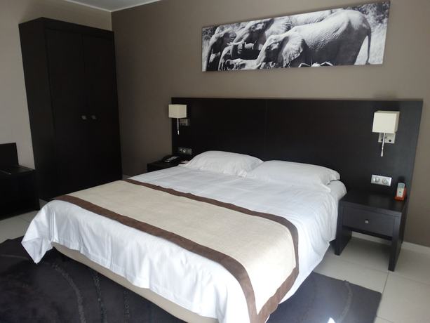 Imagen de la habitación del Hotel Rysara. Foto 12