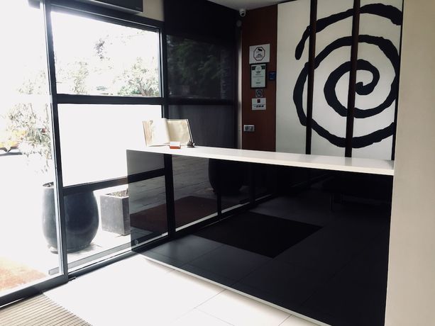 Imagen de los interiores del Hotel Rysara. Foto 19
