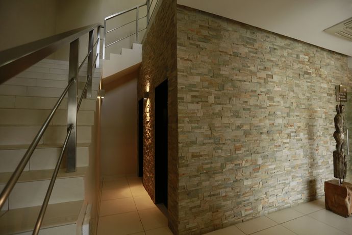 Imagen de los interiores del Hotel Rysara. Foto 20