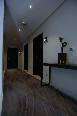 Imagen de la habitación del Hotel Rysara. Foto 14