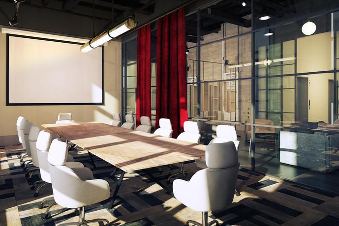 Imagen de los interiores del Hotel Ryse, Autograph Collection. Foto 18