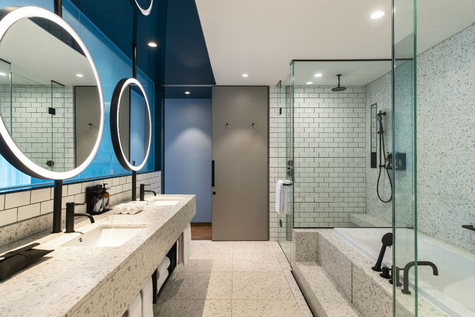 Imagen de la habitación del Hotel Ryse, Autograph Collection. Foto 11