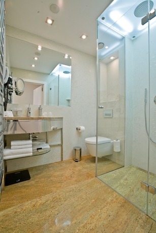 Imagen de la habitación del Hotel Rysy, ZAKOPANE. Foto 6