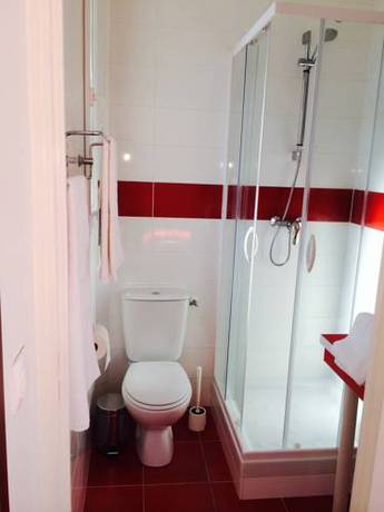 Imagen de la habitación del Hotel Rythme. Foto 3