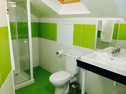 Imagen de la habitación del Hotel Rythme. Foto 6