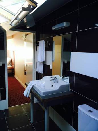 Imagen de la habitación del Hotel Rythme. Foto 14