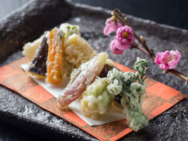 Imagen de la piscina del Hotel Ryu Resort and Spa. Foto 14