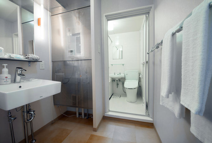 Imagen de la habitación del Hotel Ryu Resort and Spa. Foto 10