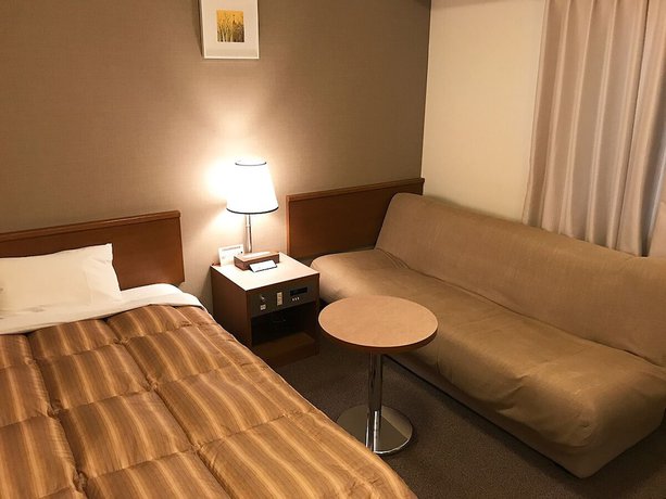 Imagen de la habitación del Hotel Ryugasaki Plaza Shinkan. Foto 9